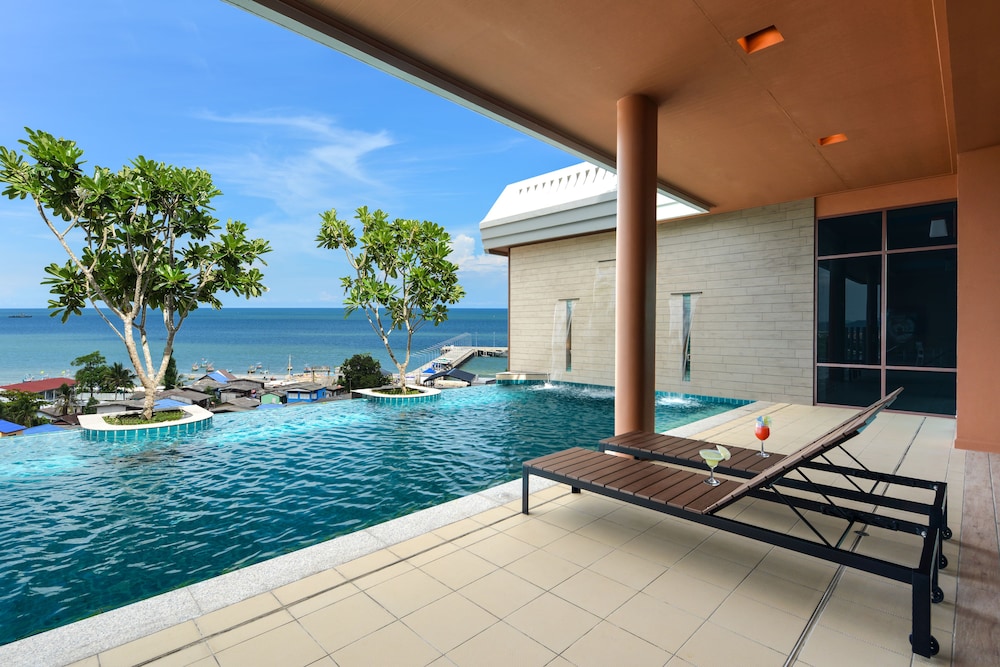 Hisea Hua Hin 36/70
