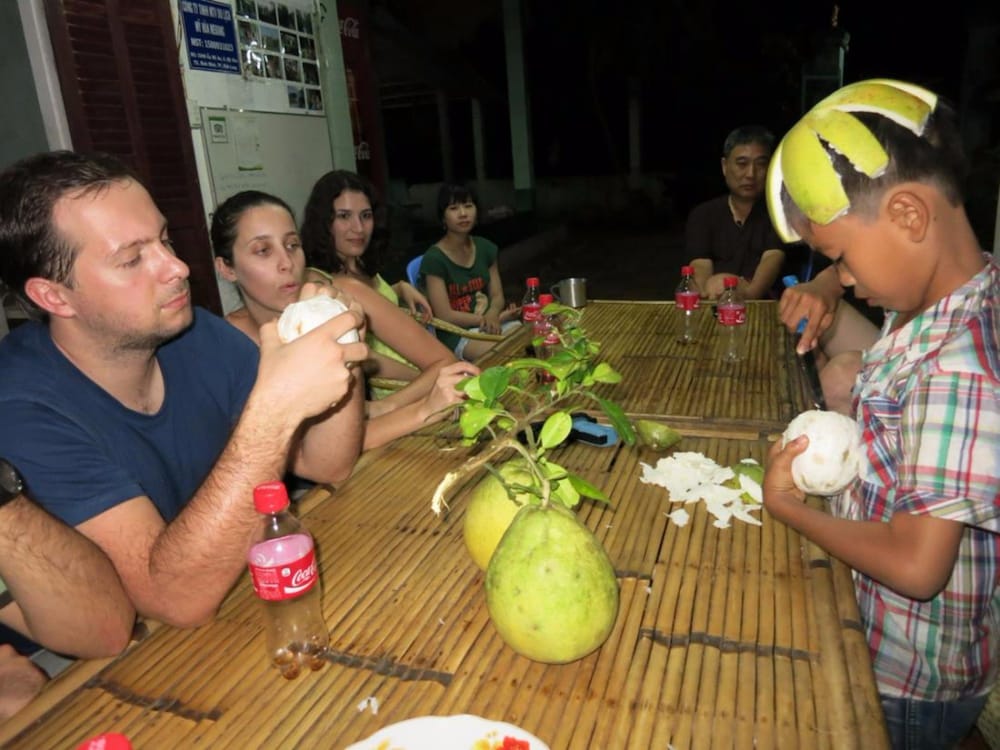 My Hoa Mekong Homestay 3/30