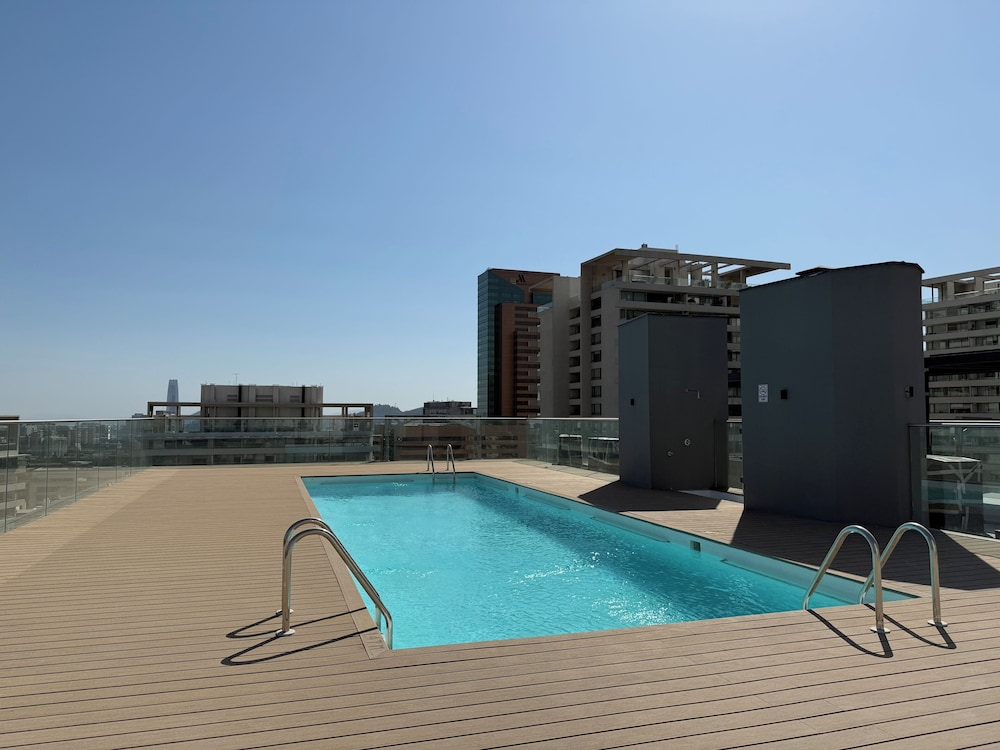 APART HOTEL SPOT SUITES 46/50