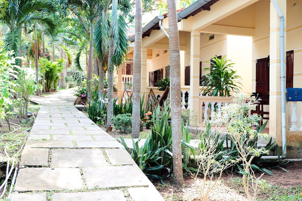 Kim Nhung Bungalow 27/49
