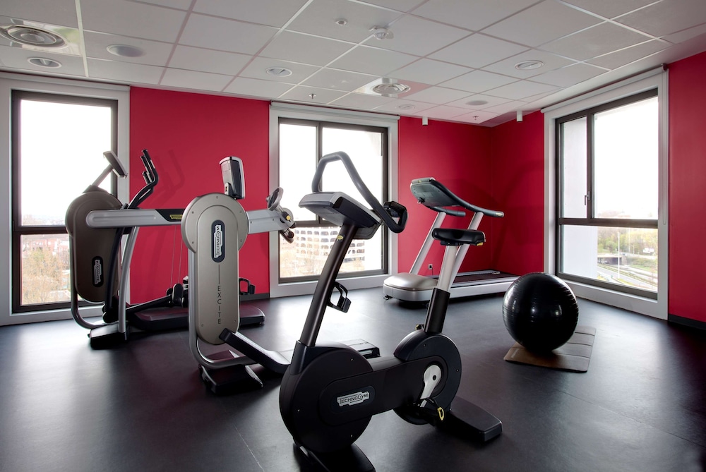Park Inn By Radisson Lille Grand Stade 21/43