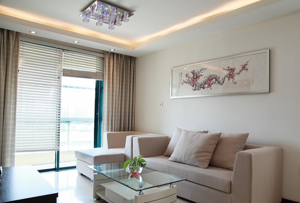 Shanghai Abest Xinshikong Apartments 48/71
