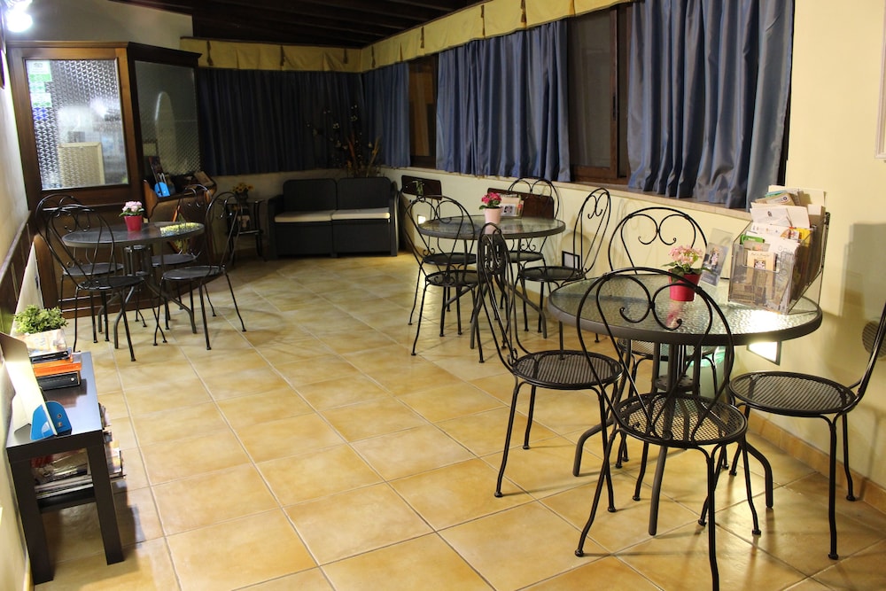 Bed & Breakfast Conte Perollo 27/39