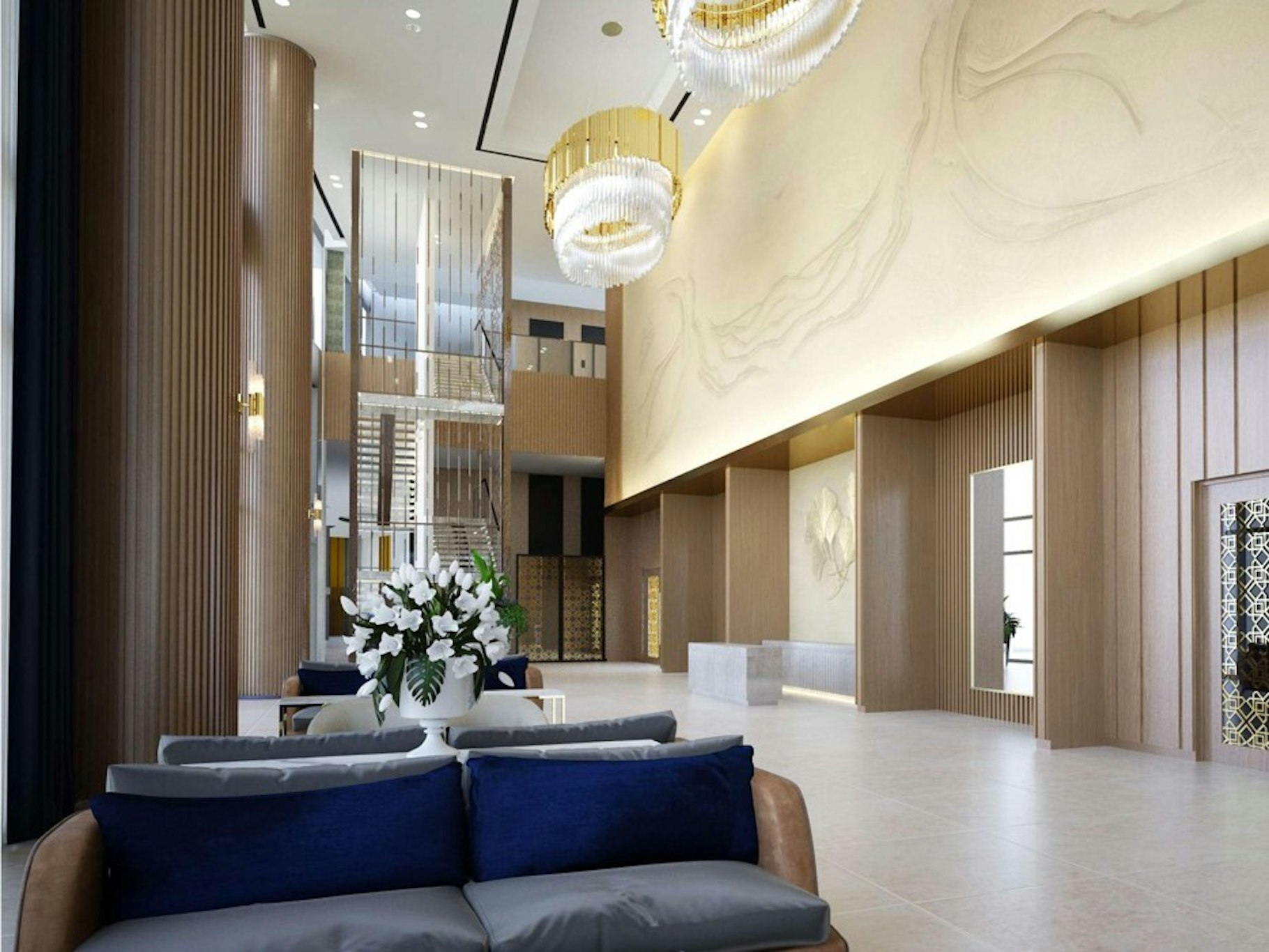 Rotana Ras Al Khaimah - The Mangroves 8/50