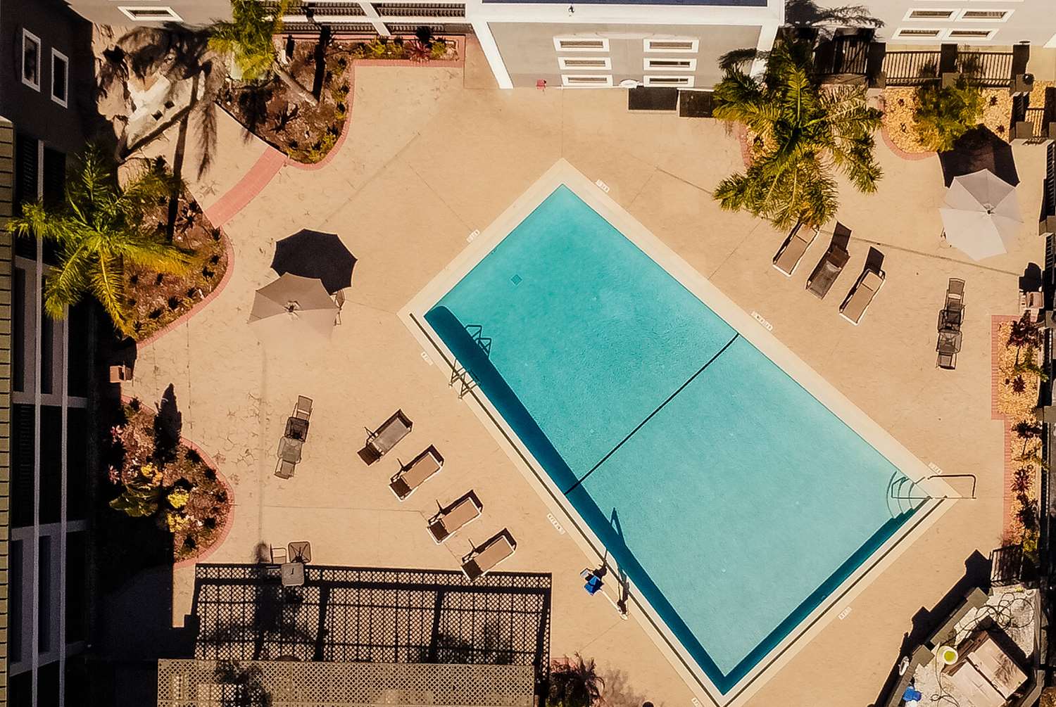 La Quinta Inn by Wyndham Tampa Near Busch Gardens 37/66