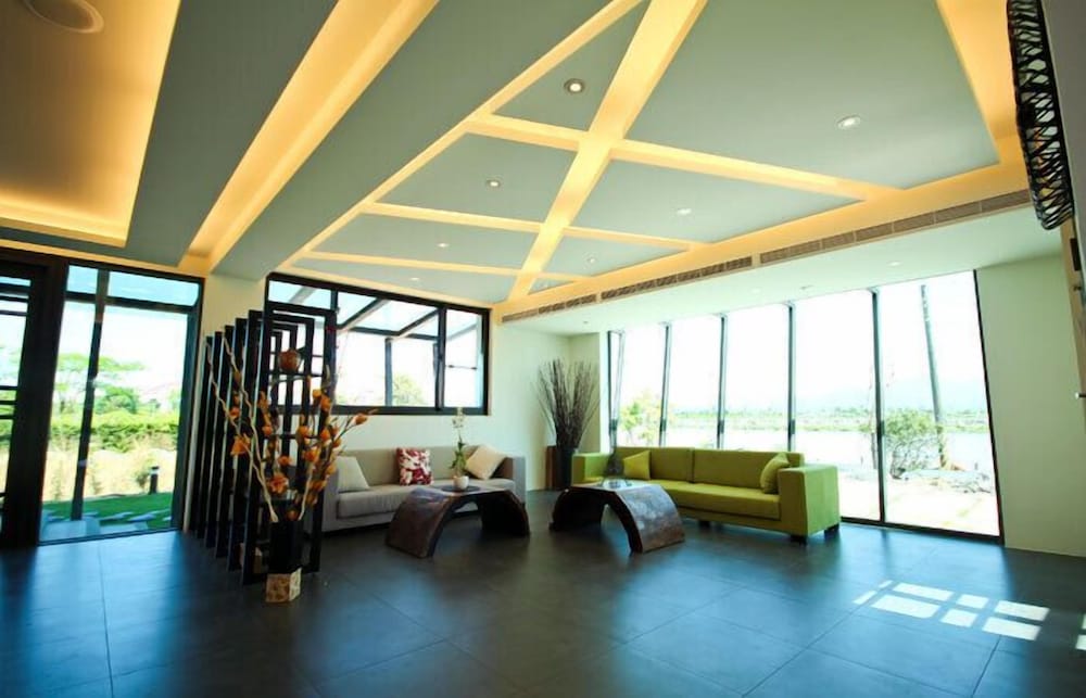 Han Shian Homestay 20/31