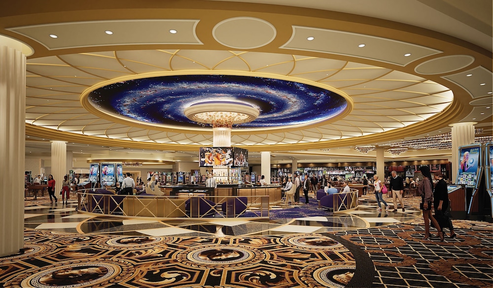 Caesars Virginia - A Caesars Rewards Destination 41/51