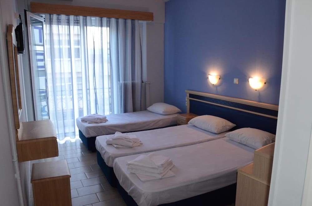 Hotel Argo 11/37