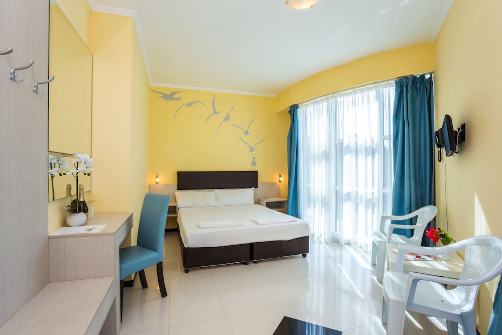 Hotel Blue Pearl Sunny Beach 20/67
