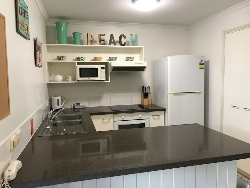 Coral Beach Resort 4/47