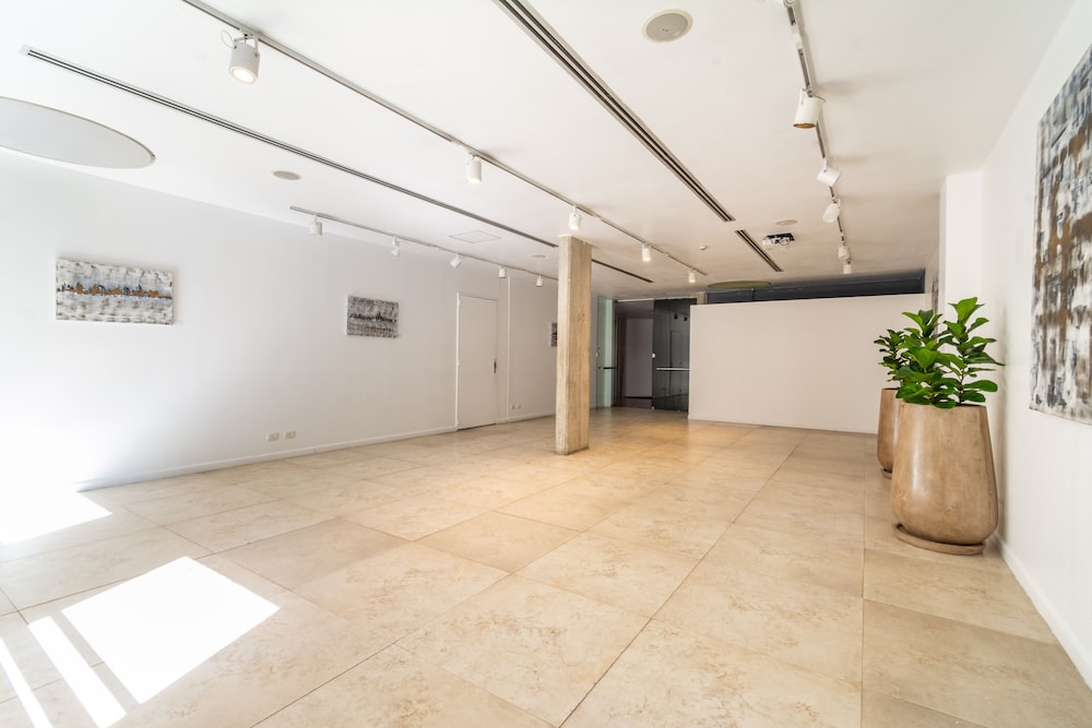 Boutique Suites Palermo 5/50
