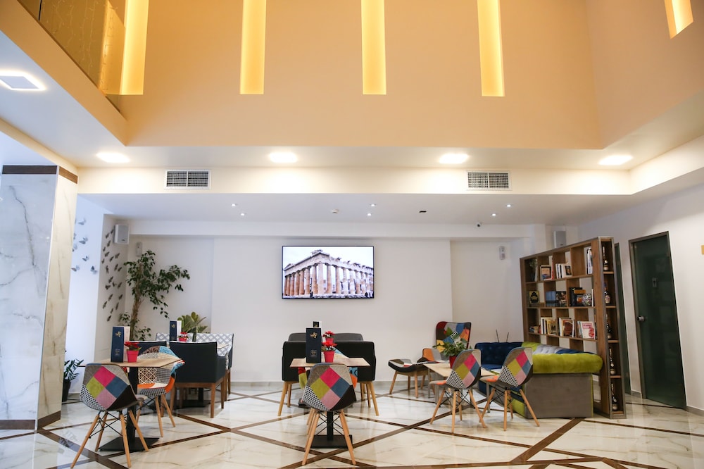 Athens Starlight Hotel 48/71