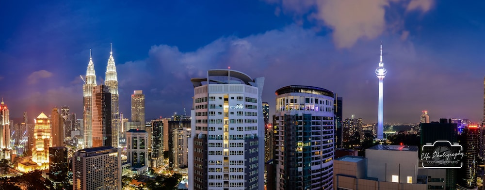 188 Serviced Suites & Shortstay Apartments 2/36