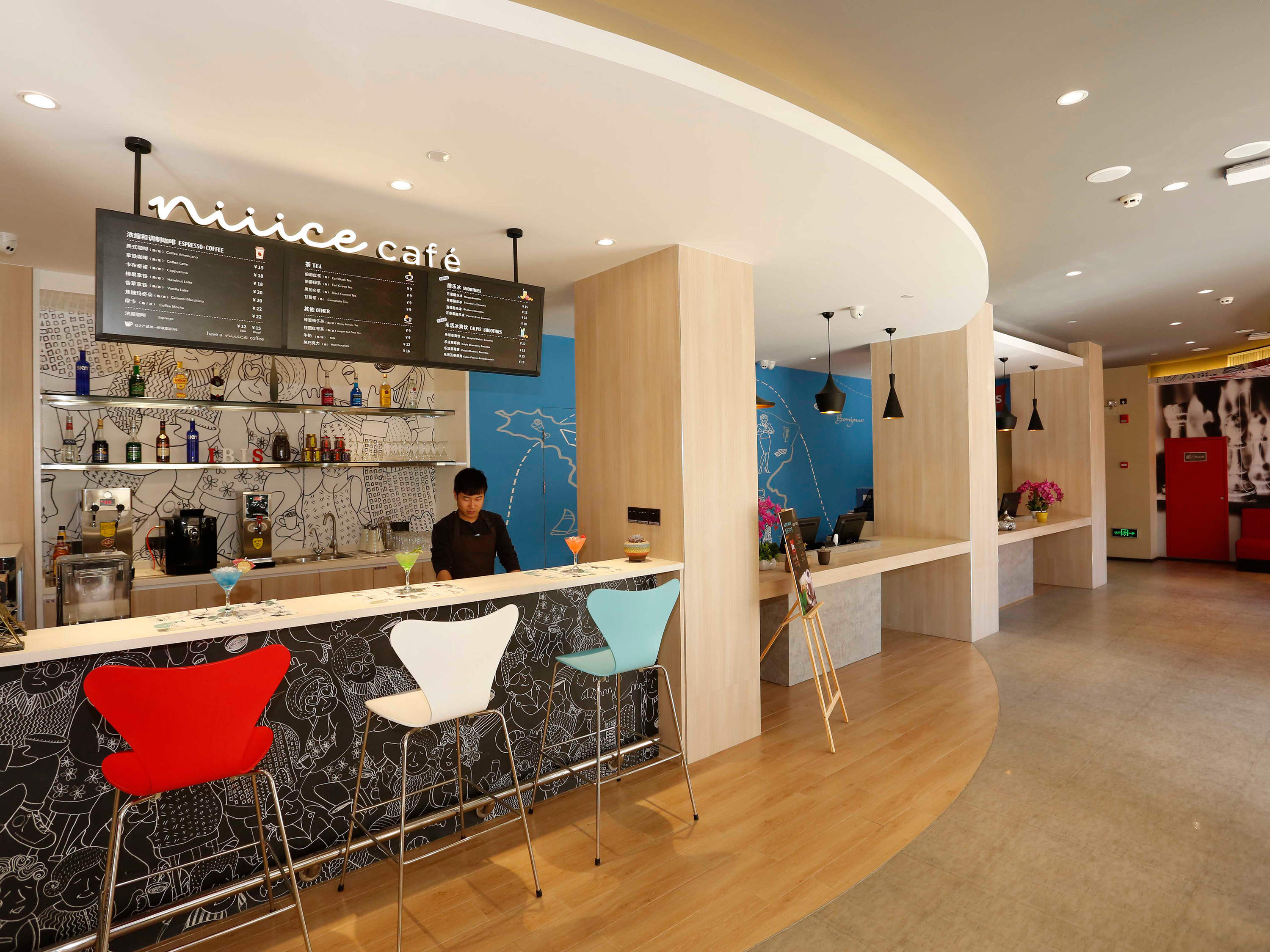 Ibis Kunming Beijing Rd 6/50