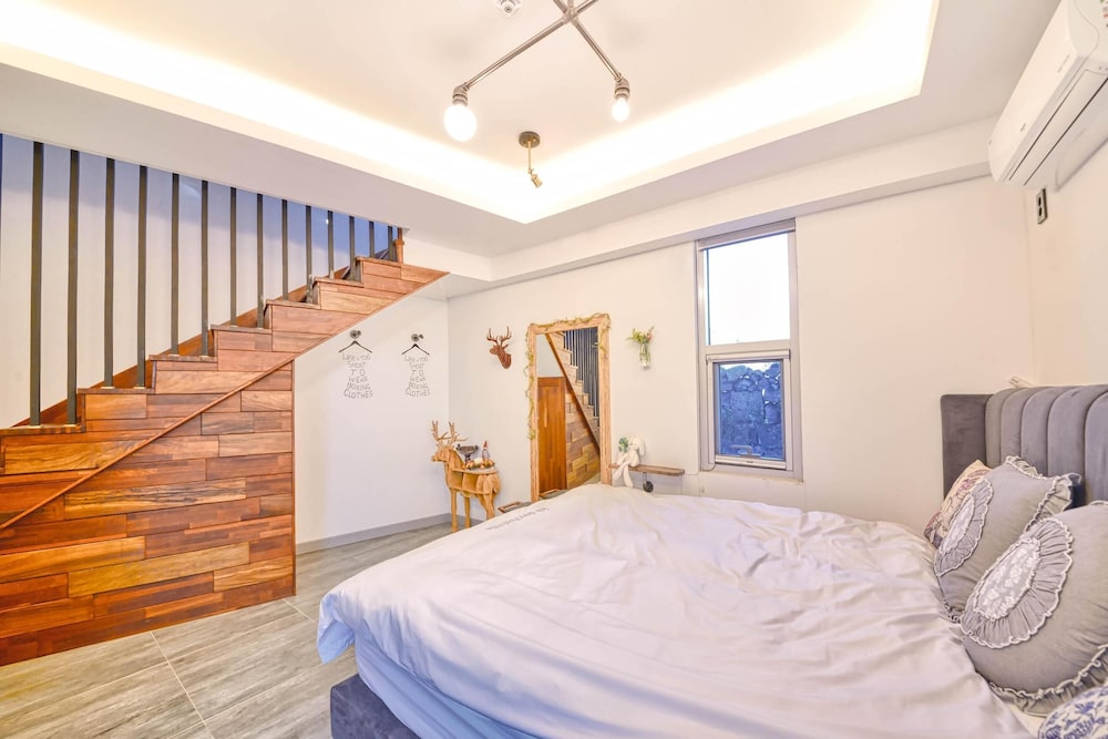 Seogwipo Dawa Pool Villa Pension 11/50