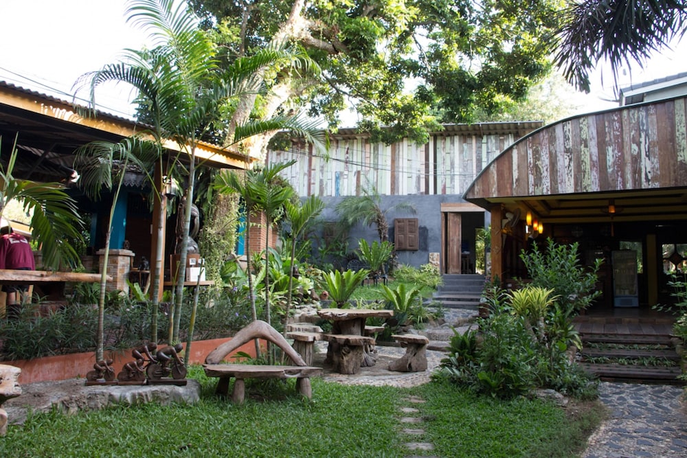 Baanplaidoi Resort 50/61