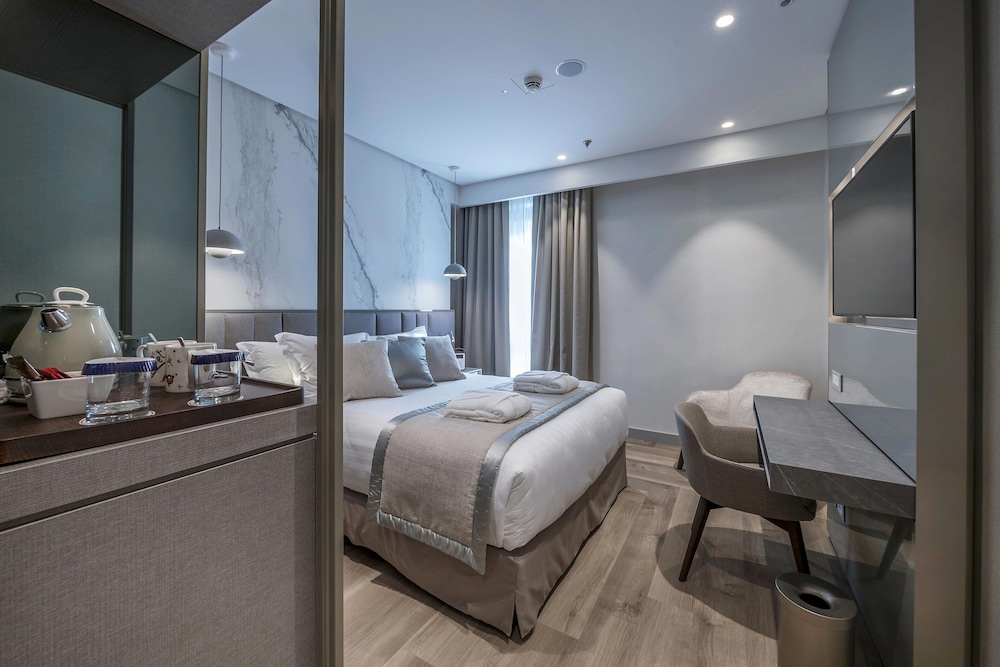 The Regency, Rome, a Tribute Portfolio Hotel 17/47