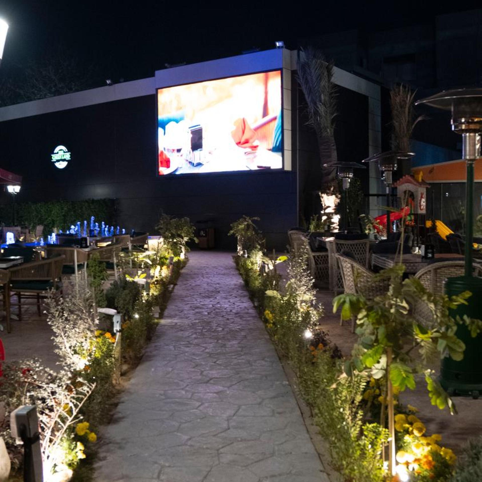CORAL HOTEL BAGHDAD 51/54
