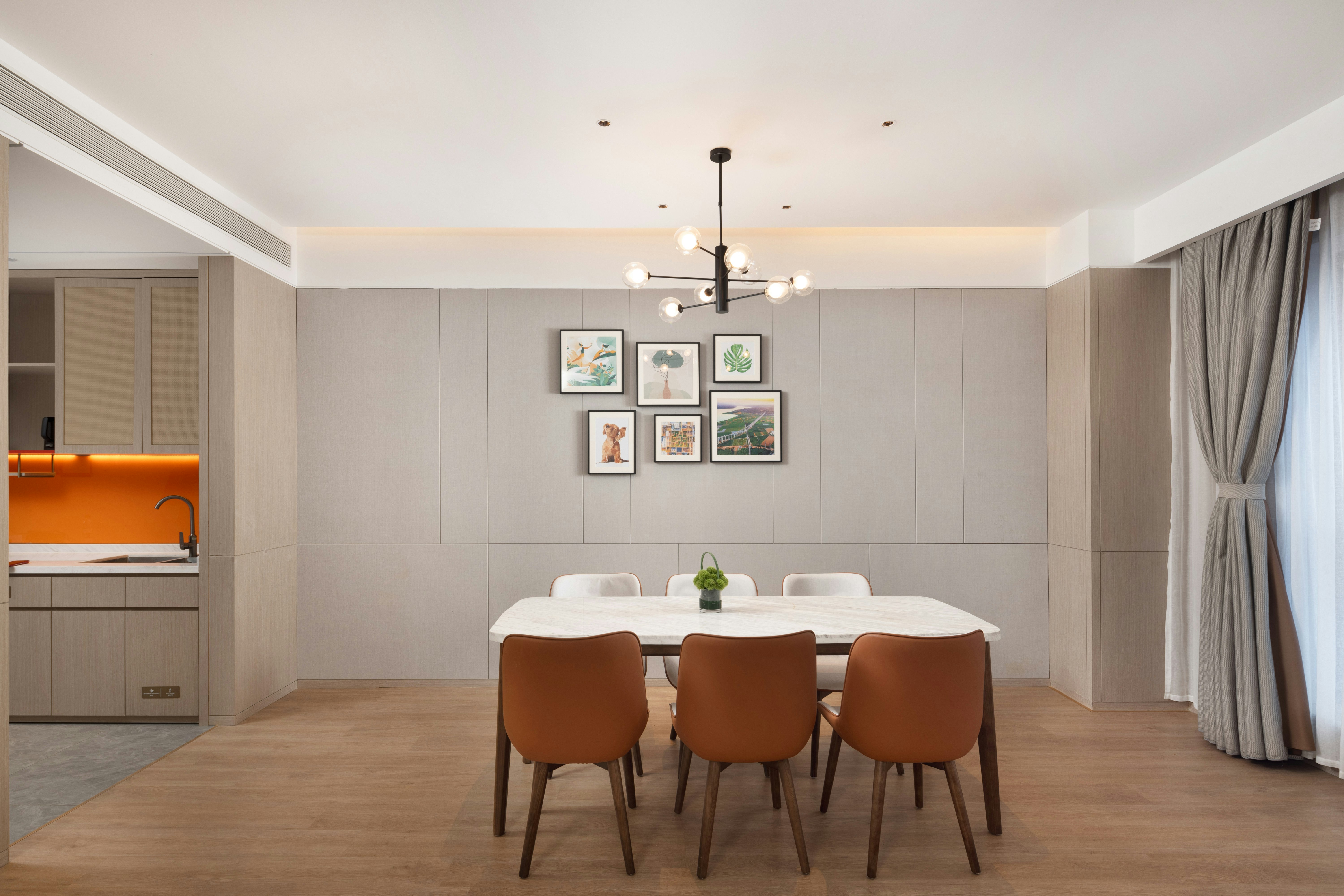Home2 Suites by Hilton Sanmenxia Mianchi 35/53