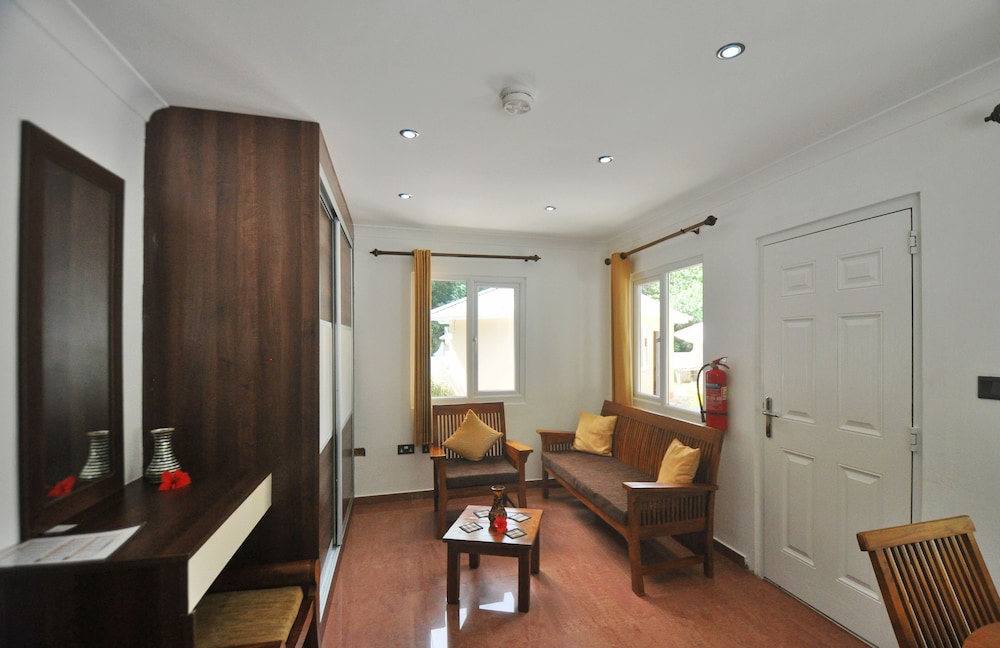 Yasad Luxury Beach Residence 19/50