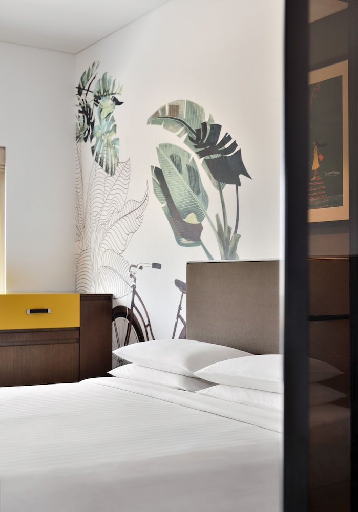 Port Muziris A Tribute Portfolio Hotel Kochi 8/36