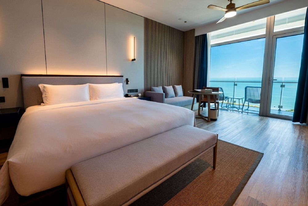 Wyndham Wenzhou Cangnan Resort 4/15