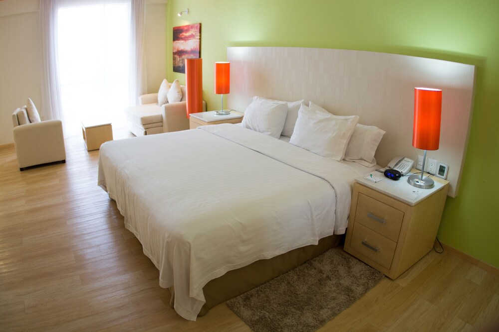 BelAir Business Salamanca 14/43