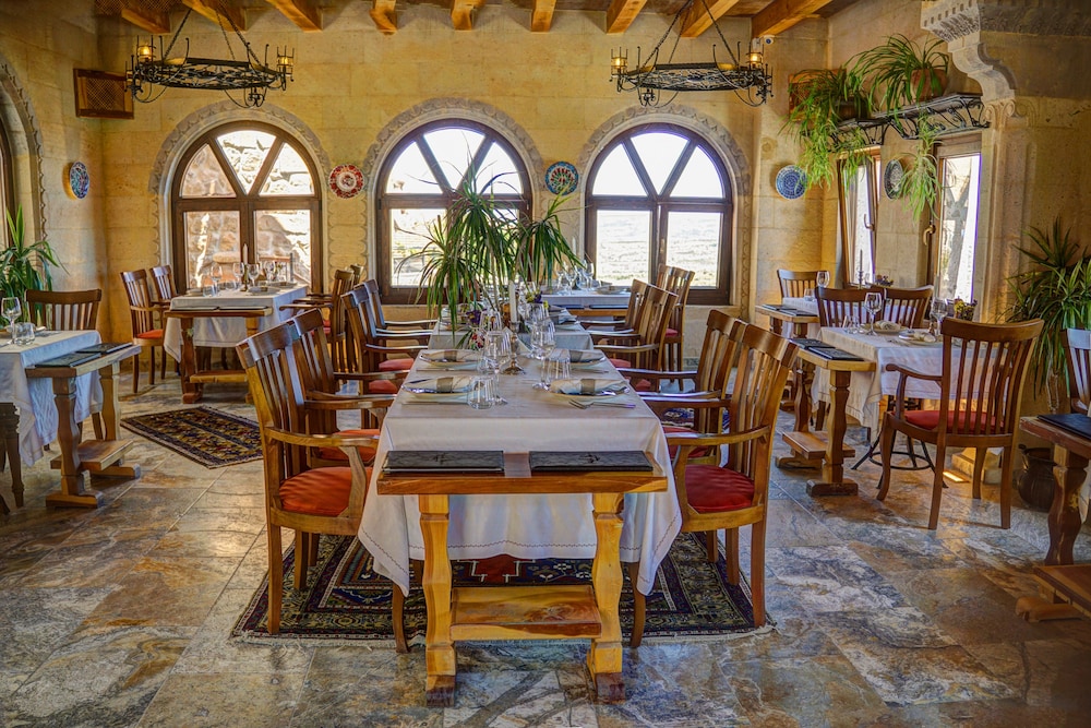Petra Inn Cappadocia 37/49