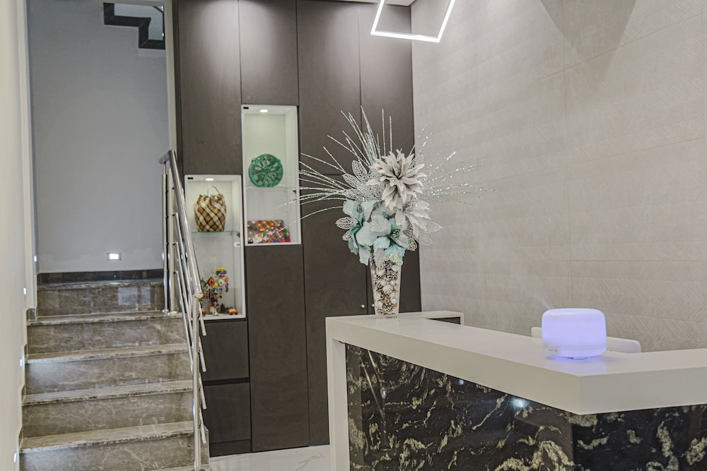 Cartagena Royal Inn 63/69