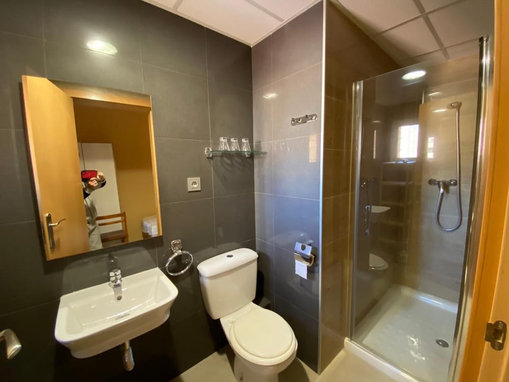 Hostal Bonavista 36/41