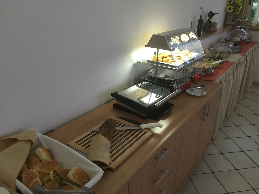 B&B Il Tempio Di Hera 24/48