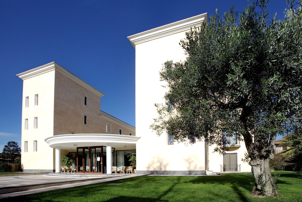 Le Torri Hotel 4/48