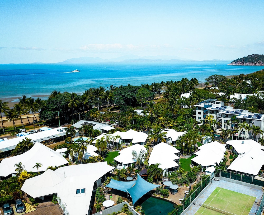 Island Leisure Resort 22/46