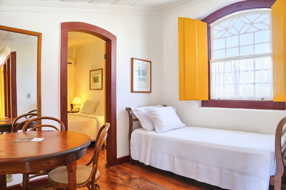 Special, Suite, Triple, 1 Double and 1 Single Bed