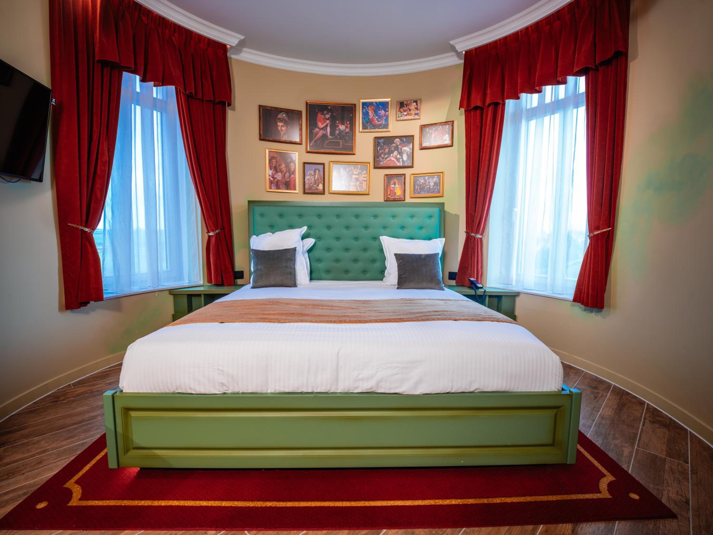 Plopsa Hotel 10/50