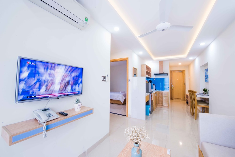 Sincero Hotel And Apartment 9/58