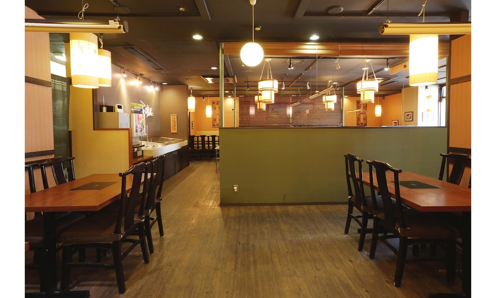 Smile Hotel Sugamo 44/50