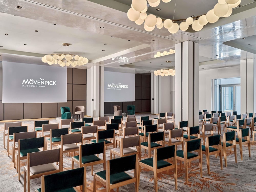 Movenpick Grand Hotel Wroclaw 51/60