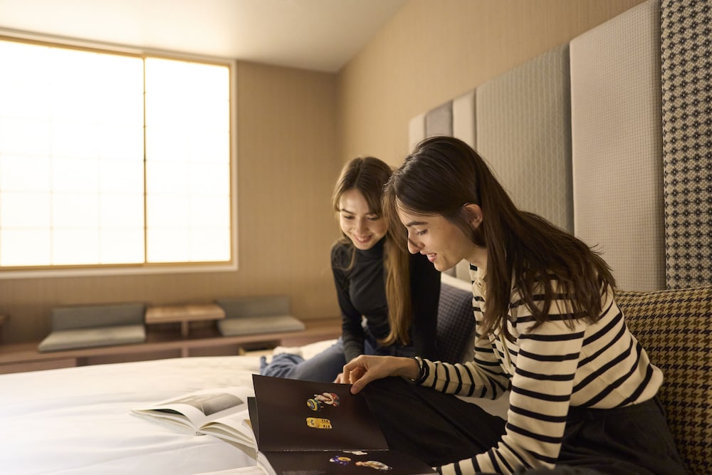 Hotel Resol Kyoto Shijo Muromachi 62/66