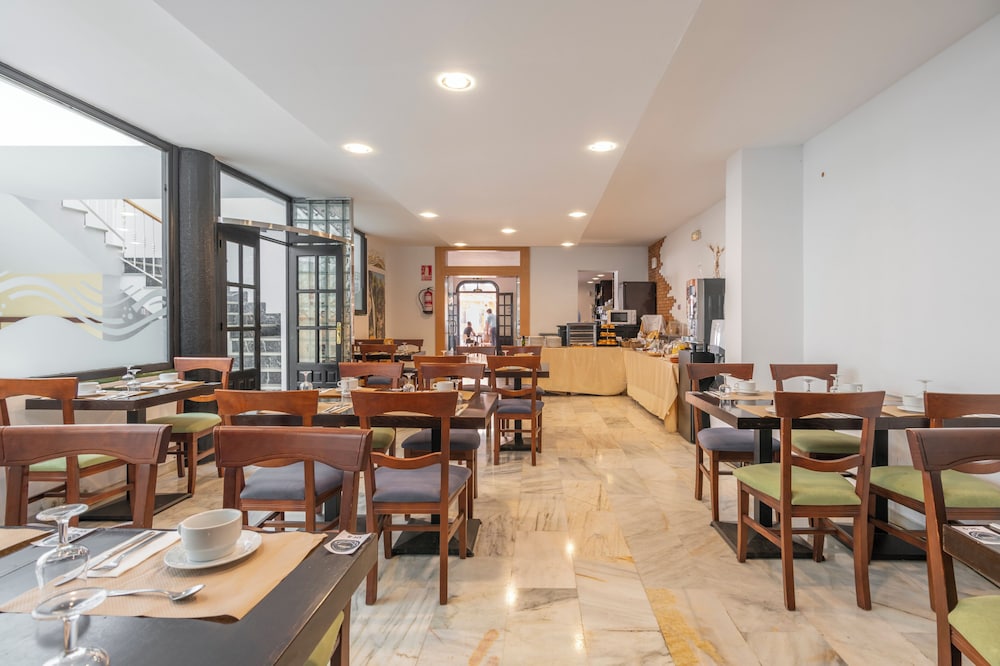 Playamaro Hotel 33/50