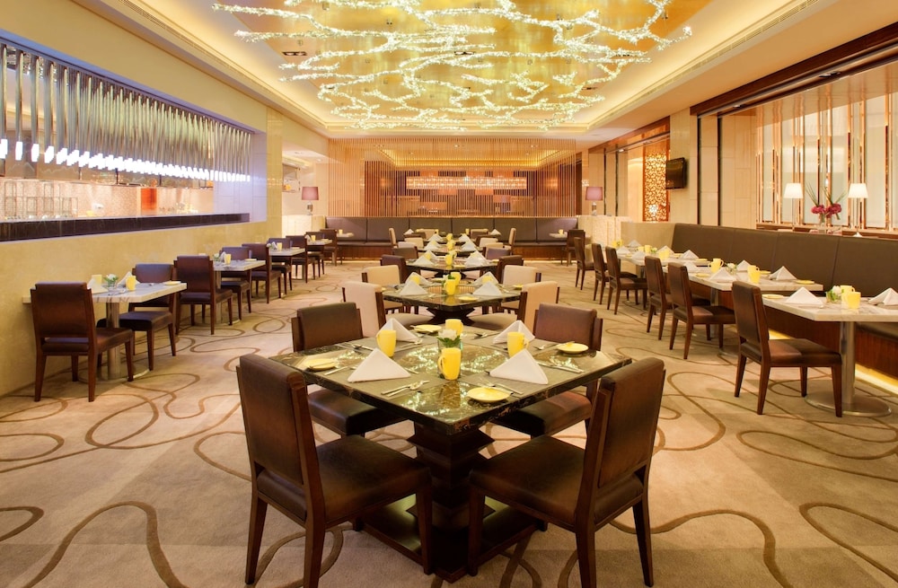 Radisson Blu Plaza Chongqing 30/50