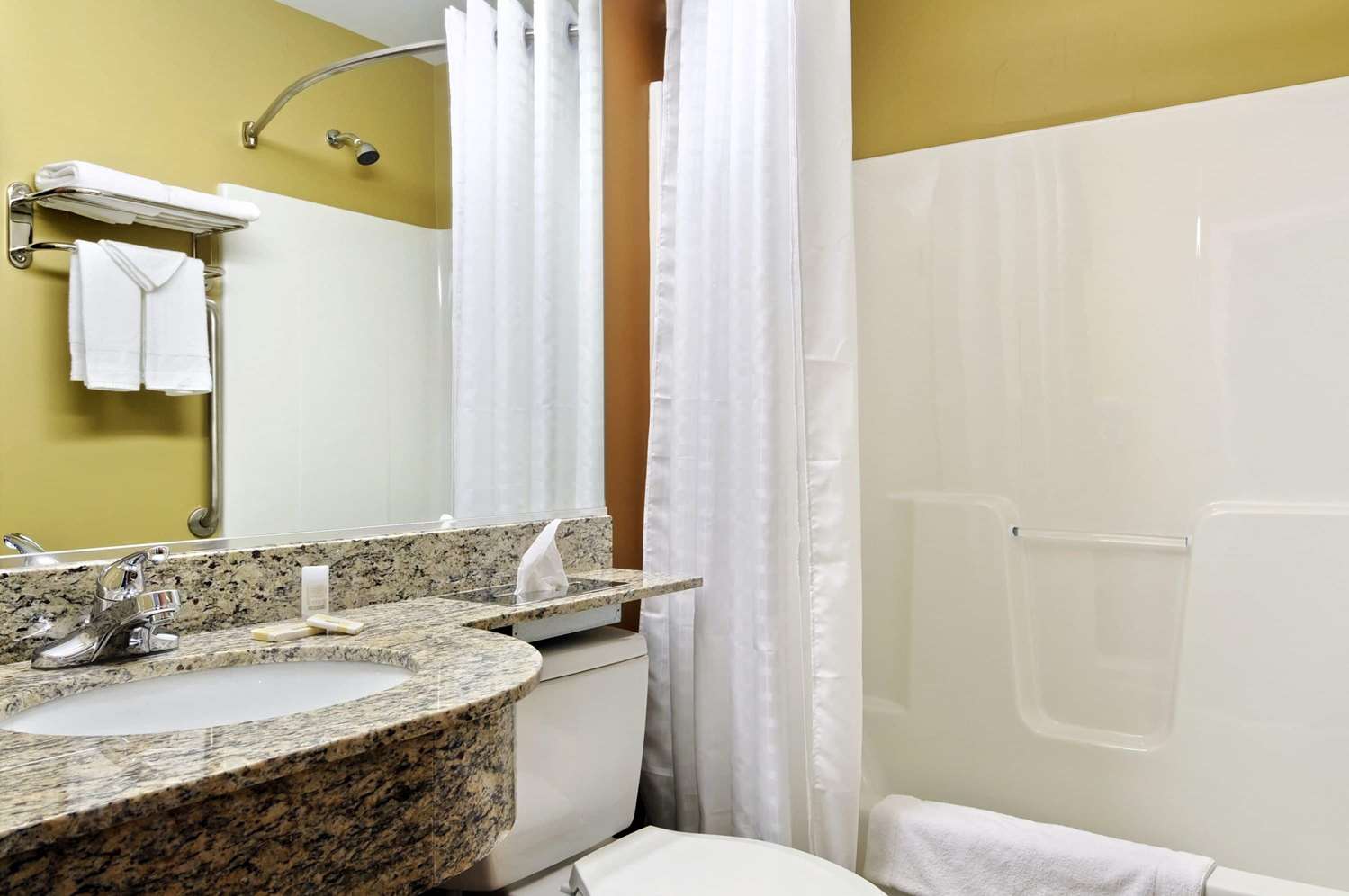Microtel Inn & Suites By Wyndham Marietta 14/14