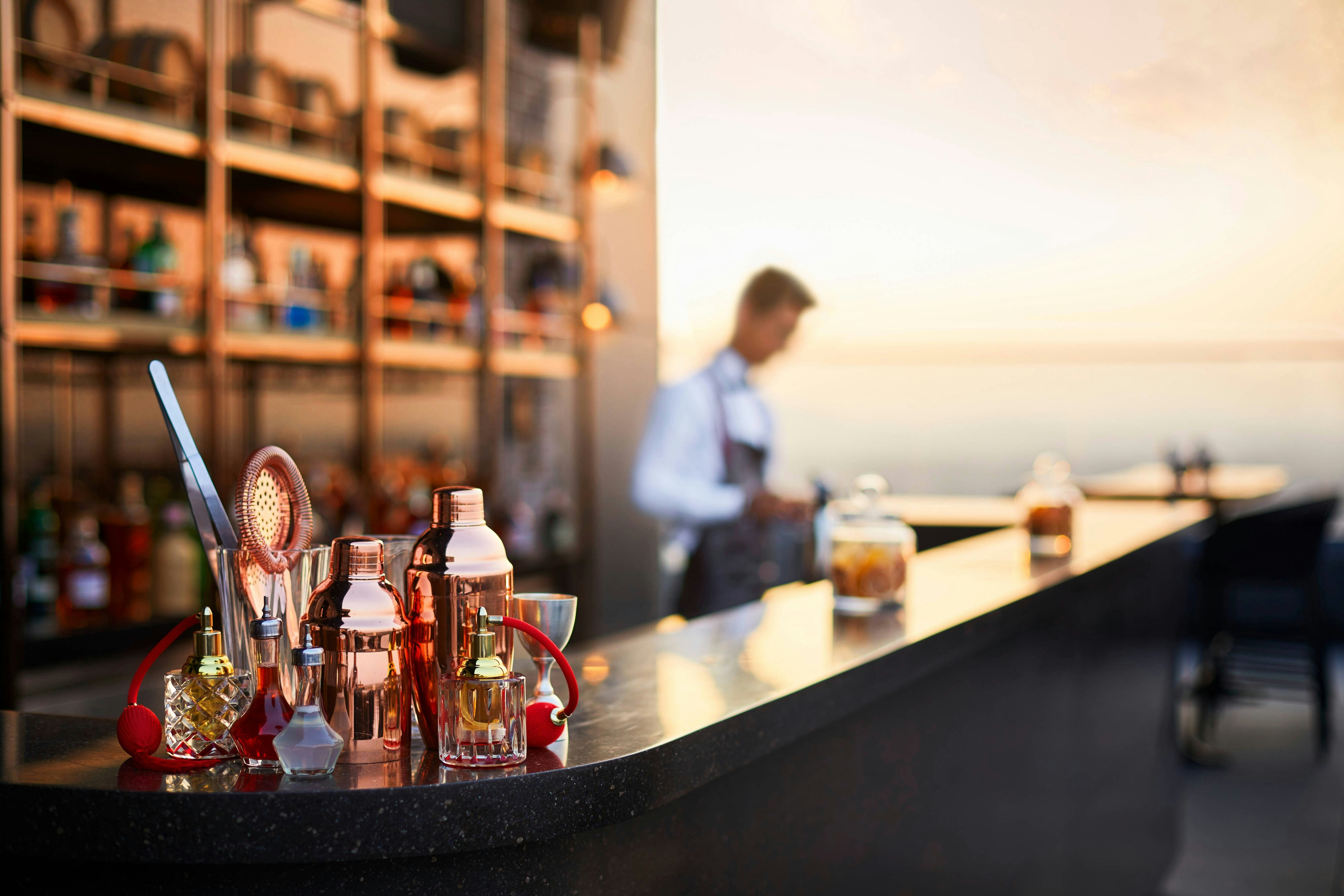 The Ritz-Carlton Pune 20/55
