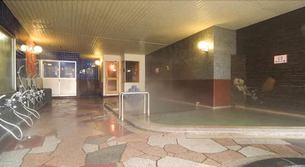 Hotel Grand Toya 29/50