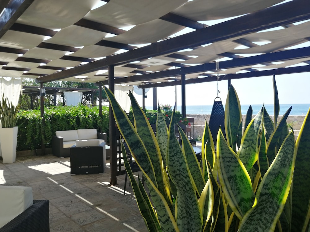 La Giara Resort 23/47