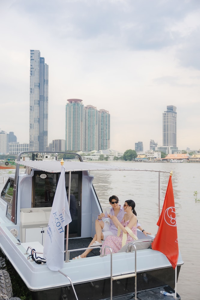 Ten Six Hundred, Chao Phraya, Bangkok by Preference 54/58