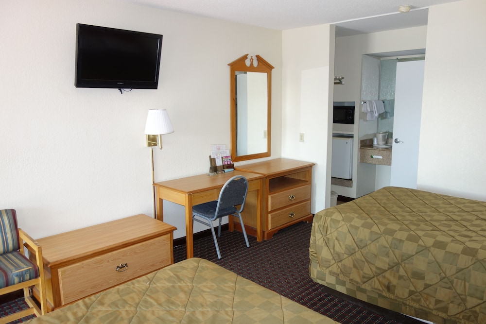 VIP Inn and Suites 9/40