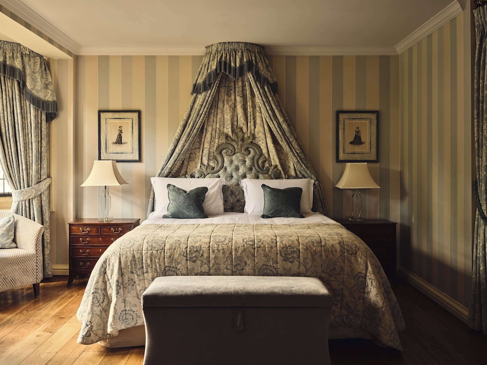 Le Manoir Aux Quat Saisons A Belmond Hotel Oxfordshire 29/81