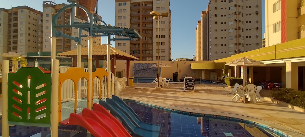 Prive Das Thermas I - Achei Ferias 38/50