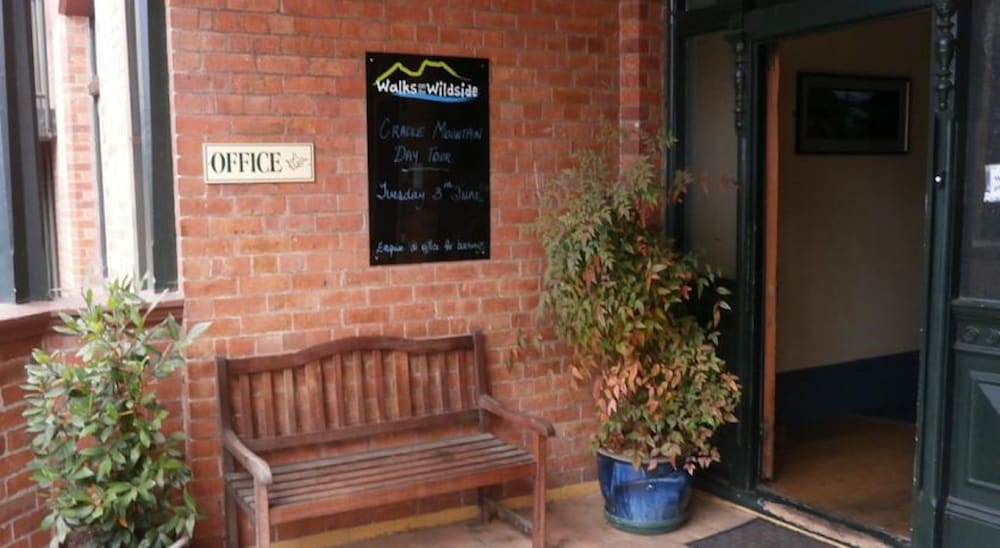 Launceston Backpackers 6/48